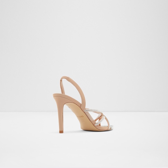 Aldo Aabelle Strappy Heels - Picture 6 of 6